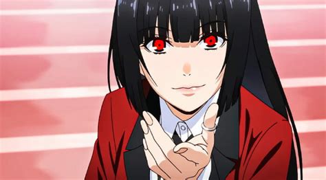Top 20 Best Anime Characters With Red Eyes Ranked Myanimeguru