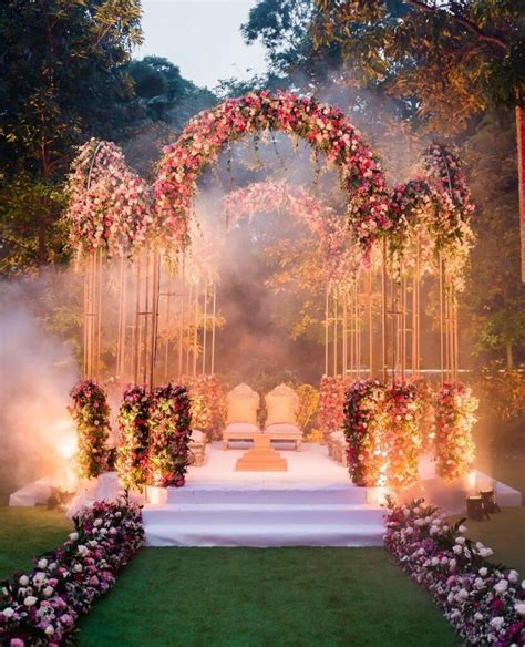 Five Best Wedding Decor Elements Shouldnt Be Missed