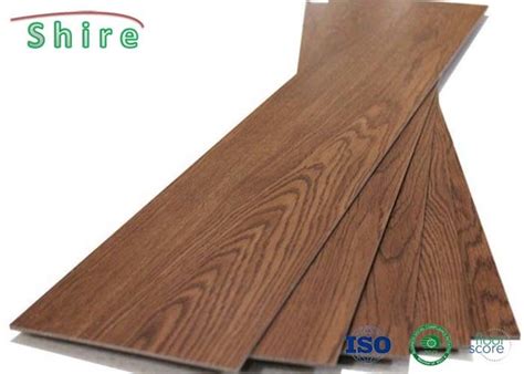 100 Virgin Material Pvc Vinyl Flooring Vinyl Laminate Click Flooring