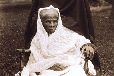 The Overlooked Reason Harriet Tubman Would Be Perfect For The 20 Bill