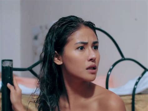 Watch Sanya Lopez Mainit Na Pinag Usapan Dahil Sa Tadhana Teaser