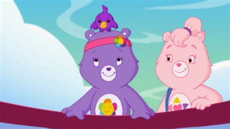 Care Bears Adventures In Care A Lot Season 2 Episode 6