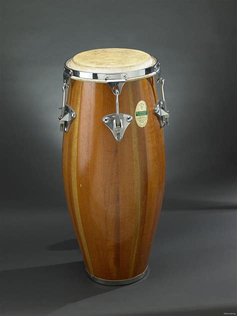 Latin Instruments