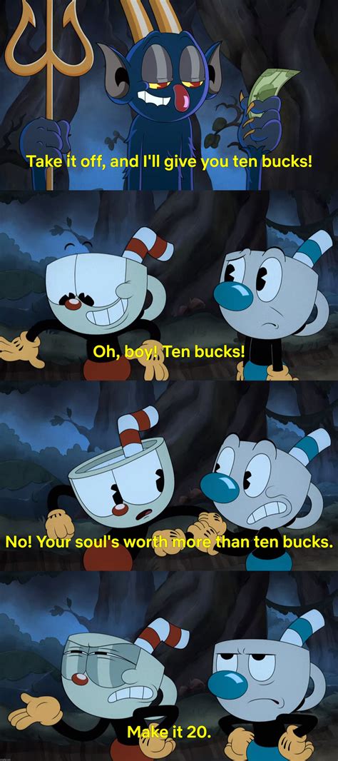 Cuphead Memes And S Imgflip