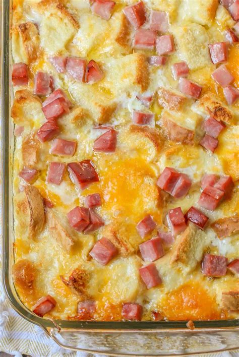 These Leftover Ham Recipes Will Make The Post Easter Meal Plan Easy