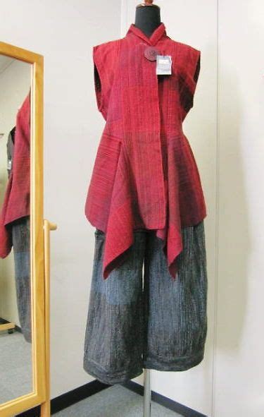 1000 Images About Vests And Jackets On Pinterest Wool Kimonos And