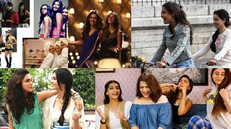 Cult Classics Bollywood Films That Celebrate Female Friendships