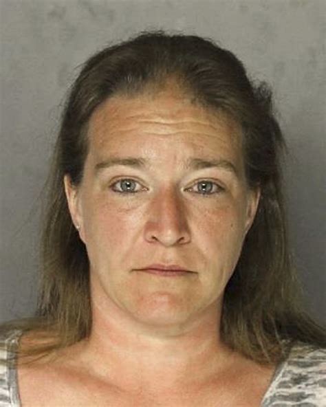 Pennsylvania Woman Accused Of Killing Husband After Argument Over Burnt