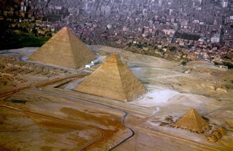 Crédit Photo N Tim Great Pyramid Of Giza Pyramids Of Giza Giza Egypt
