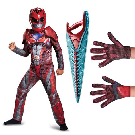 Pin By Tiffany Mork On Halloween Costumes Power Rangers Movie