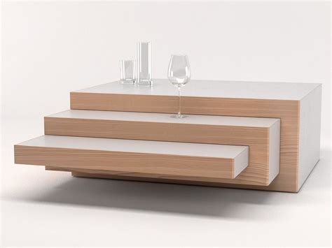 $8.00 coupon applied at checkout. REK Expandable Coffee table by Reinier de Jong. - Design ...