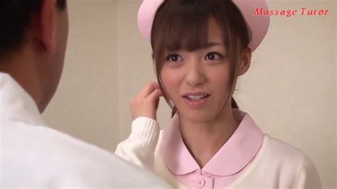 Japanese Movie The Japanese Nurse Taking Care Of The Patient Carefully Perawat Jepang Youtube