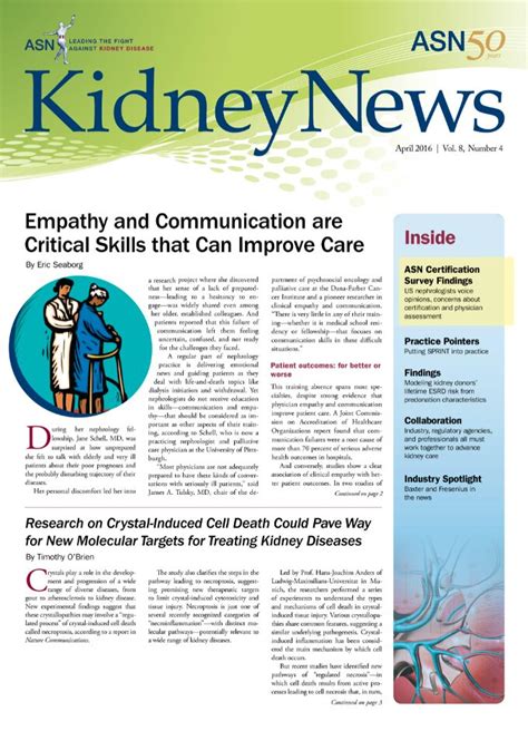 Empathy And Communication Are Critical Skills That Can Improve Care In