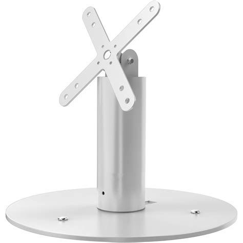 Cta Digital Vesa Compatible Desk Mount White Add Usgtwp Bandh