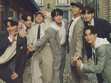 Check spelling or type a new query. BTS's 'Life Goes On' crosses 100 million hits on YouTube, becomes their 27th music video to ...