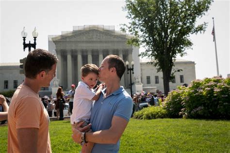 After Rulings Same Sex Couples Grapple With Diverging State Laws The