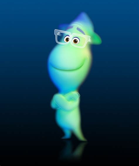 Soul Nova Animação Da Pixar Revela Primeiras Imagens E Elenco De Vozes