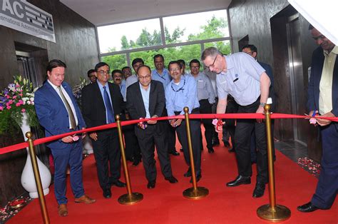 Iac Global Expansion Continues With Opening Of New India Engineering