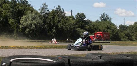 Photos The Capital Karting Grand Prix At Karters Korner Stittsville