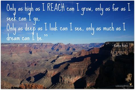 Canyon Quote 105 Grand Canyon Quotes That Will Make You Admire This