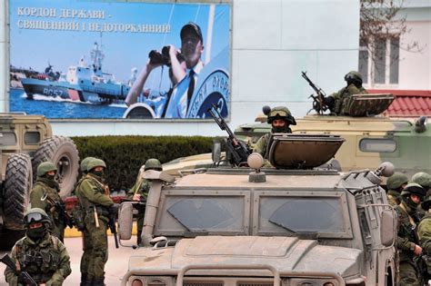 Ukraine Mobilizes Reserve Troops Threatening War The New York Times