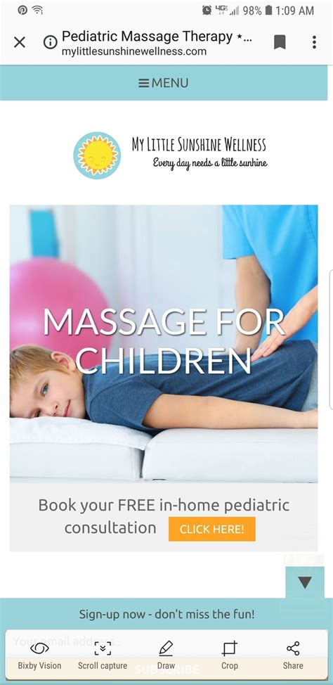 Pin By Jennifer Green On Massagework Related Massage Work Massage Therapy Pediatrics