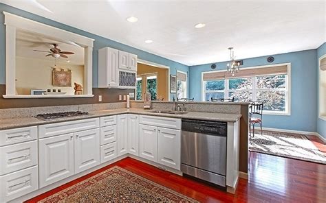 As a professional painter, i have spent countless hours in discussions with both homeowners and other contractors talking about what is the best paint for kitchen cabinets. Best Paint for Kitchen Cabinets in Cumming, GA | Kimberly ...