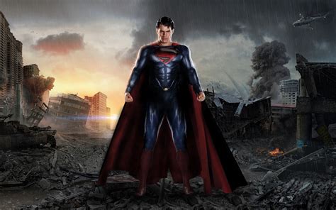 Watch man of steel (2013) hindi dubbed from player 1 below. Man Of Steel Superman Movie Desktop Wallpaper