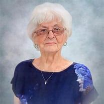 Helen M Kessler Obituary Visitation Funeral Information