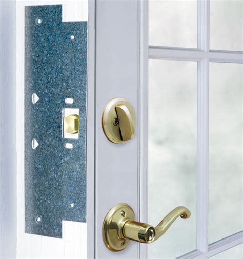 Signs you need a new patio door. Designer - Shank Door Co.