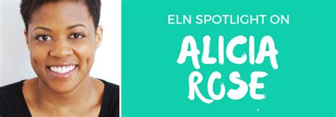 Eln Member Spotlight Alicia Rose The Civicaction Leadership Foundation