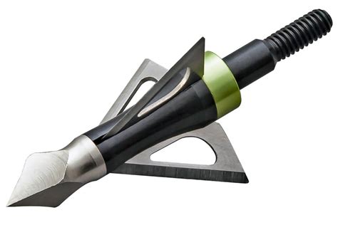 New Broadheads For 2022 Petersens Bowhunting