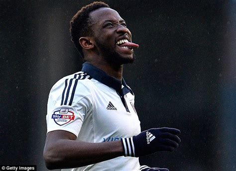 Tottenham To Revive Bid To Sign Fulham Starlet Dembele In The Summer