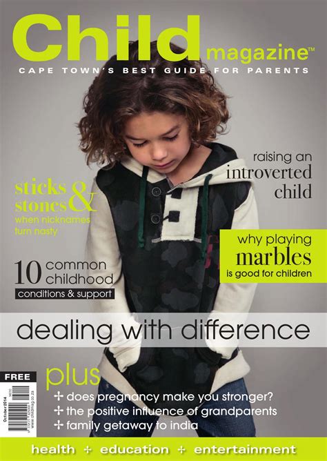 Child Magazine Cpt October 2014 By Hunter House Publishing Issuu