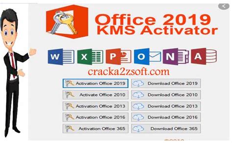 Download Kms Activator Office Wellver
