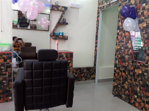 Touch And Glow Beauty Salon For Ladies And Kids Bangalore