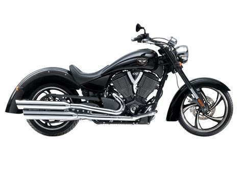 2010 Victory Kingpin Motorcycles For Sale