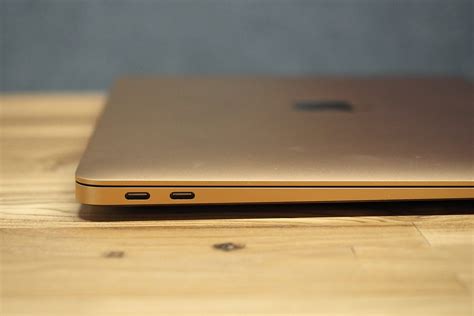 A Weekend With The New Macbook Air Engadget