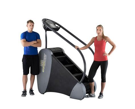 Jacobs Ladder Stairway Ultimate Stair Climber