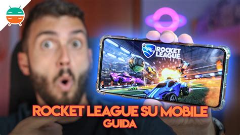 How To Play Rocket League On Mobile With Geforce Now Gizchinait