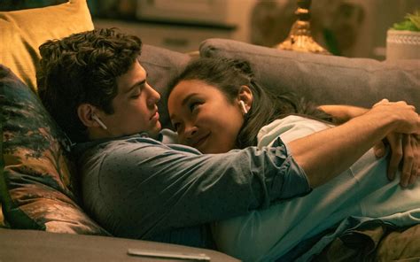 Valentines Day 2021 The Best Romantic Movies To Watch On Netflix