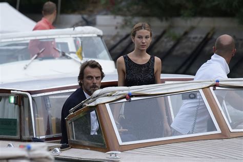 Nuovo amore per alessandro preziosi. Alessandro Preziosi e Greta Carandini, toh chi si rivede ...