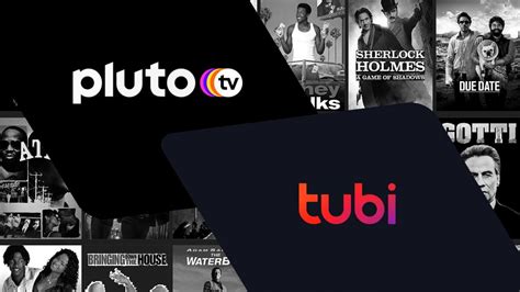Pluto Tv Vs Tubi Whats The Difference And Which Is Best Streaming Better