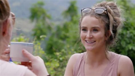 ‘teen mom 2 leah and kailyn vacation together in costa rica — recap hollywood life