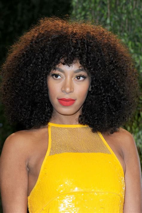 Picture Of Solange Knowles