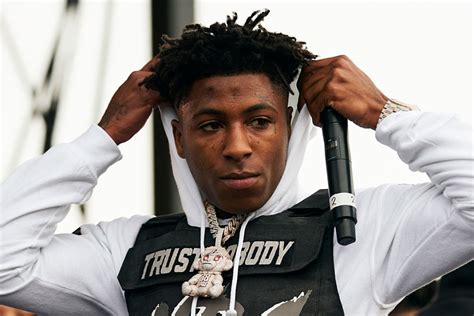 The Never Ending Beef Youngboy Never Broke Again And His High Profile