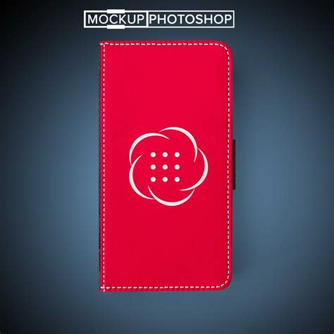 Free Phone Cover Design Mockups