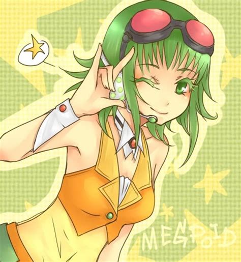Gumi Vocaloid Image 377414 Zerochan Anime Image Board