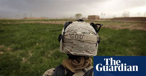 Us Military Suicides In Charts How They Overtook Combat Deaths Us News The Guardian