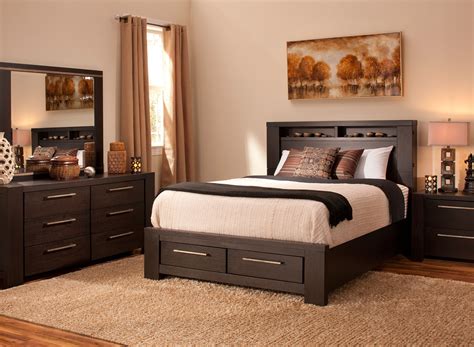 From master suites to kids' twin bed sets, raymour & flanigan has something to fit. Raymour And Flanigan Bedroom Set